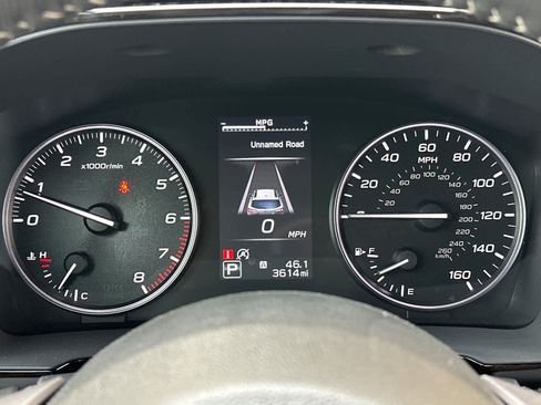 Certified 2025 Subaru Outback Premium image 24