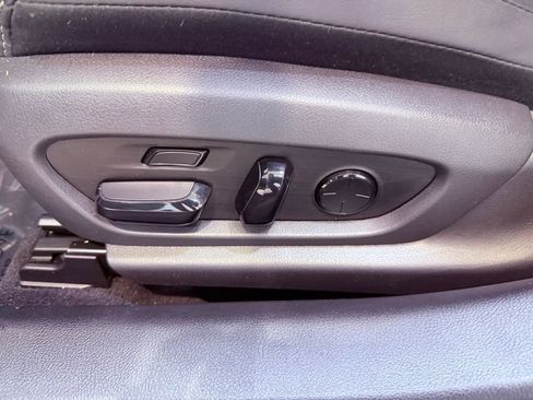 Certified 2020 Lexus ES 350 w/ Luxury Package image 20