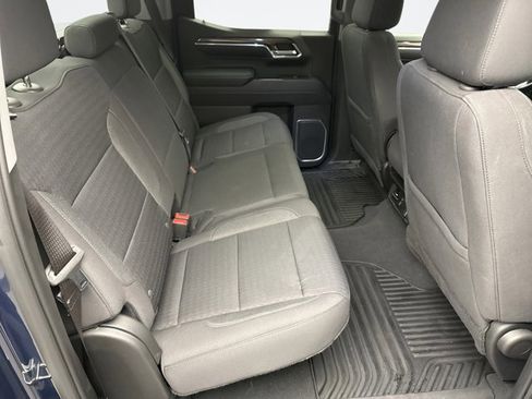 Used 2023 Chevrolet Silverado 1500 LT image 18