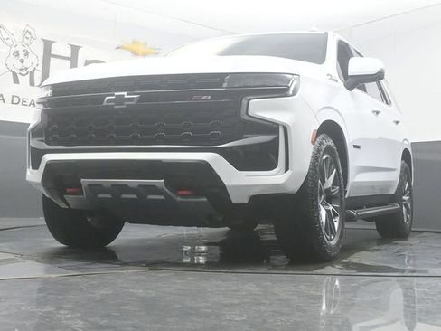 Used 2024 Chevrolet Tahoe Z71 w/ Z71 Off-Road Package AWD/4WD image 57