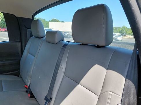 Used 2015 Toyota Tundra SR w/ Tow Package RWD image 22