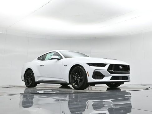 New 2026 Ford Mustang GT image 42