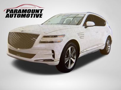 Used 2024 Genesis GV80 2.5T w/ Advanced Package