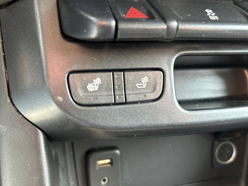Used 2015 GMC Canyon SLT w/ LPO, Bed Protection Package AWD/4WD image 12