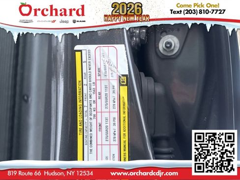 Used 2024 Jeep Wagoneer Series II image 26