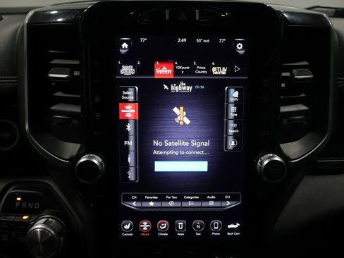 Used 2020 RAM 2500 Laramie image 28