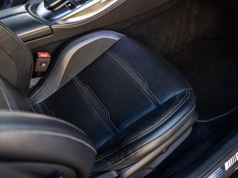 Used 2023 Mercedes-Benz AMG GT 63 w/ Driver Assistance Package image 52