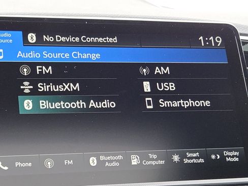 New 2026 Honda Ridgeline RTL image 32