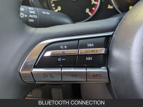 New 2025 MAZDA CX-50 AWD 2.5 Turbo w/ Cargo Package image 19