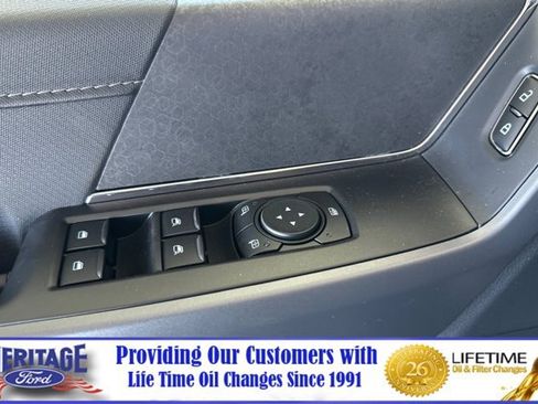 New 2026 Ford F150 XLT w/ FX4 Off-Road Package AWD/4WD image 11