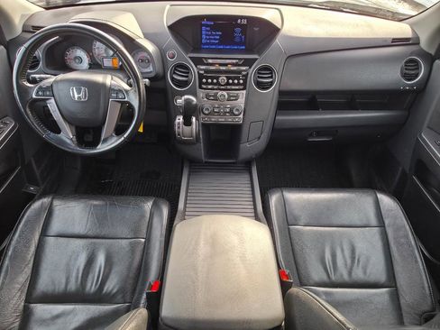 Used 2012 Honda Pilot EX-L image 23