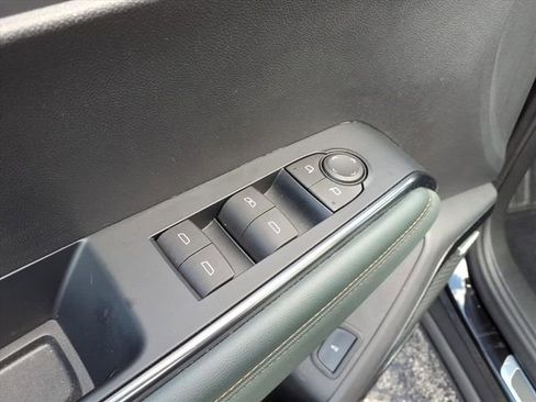 Used 2024 GMC Acadia AT4 w/ LPO, Floor Liner Package image 18