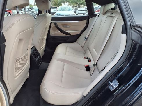 Used 2015 BMW 435i Gran Coupe image 18