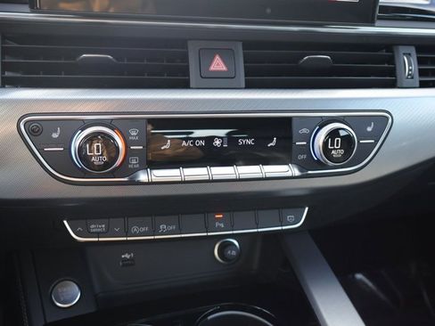 Used 2023 Audi A5 2.0T Premium Plus w/ Premium Plus image 21