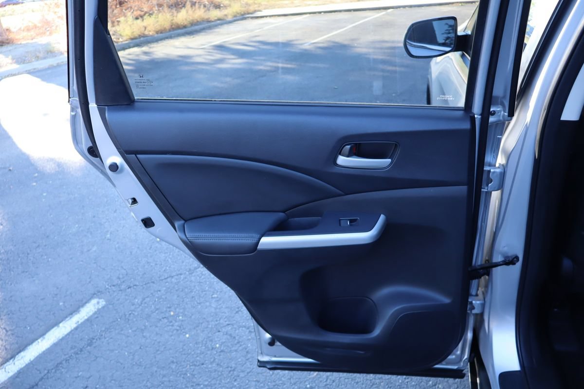 Used 2013 Honda CR-V EX-L image 24