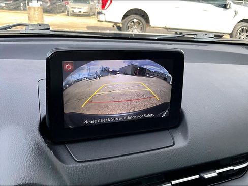 Used 2019 MAZDA CX-3 Touring image 24