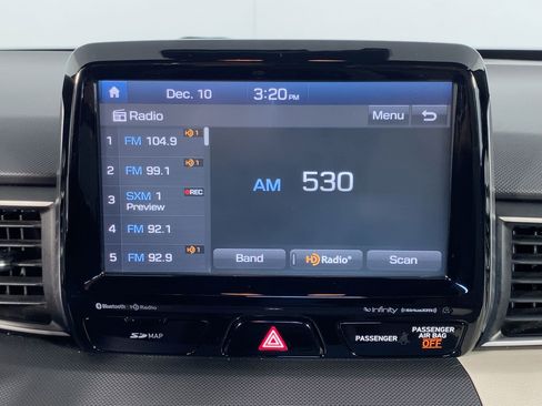 Used 2020 Hyundai Veloster Turbo Ultimate image 26