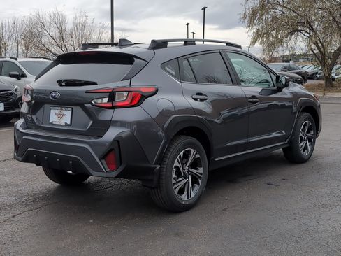 New 2026 Subaru Crosstrek 2.5i Premium image 7