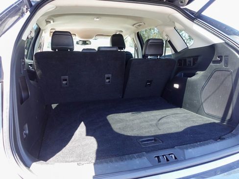 Used 2024 Ford Edge Titanium image 26