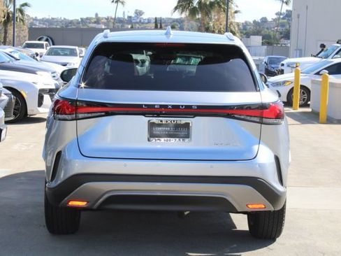 Certified 2024 Lexus RX 350 Premium w/ Convenience Package image 20