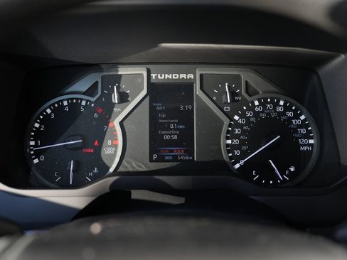 Used 2024 Toyota Tundra SR5 image 41