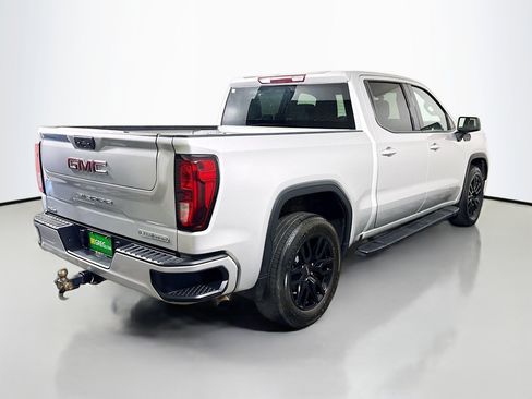Used 2020 GMC Sierra 1500 Elevation w/ Elevation Value Package image 10