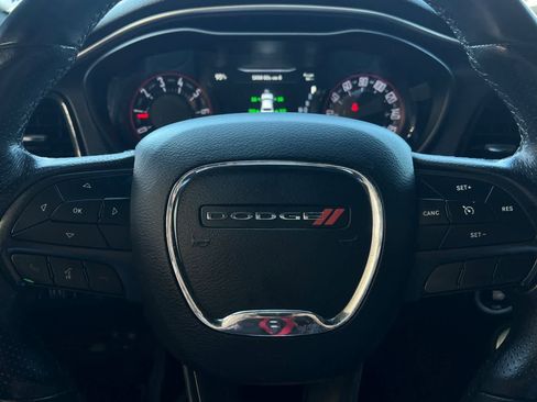 Used 2018 Dodge Challenger SXT w/ Blacktop Package RWD image 27