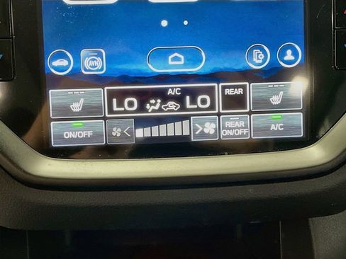 Used 2025 Subaru Ascent Onyx Edition AWD/4WD image 15