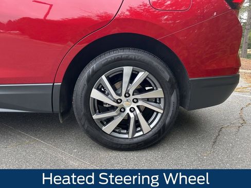 Certified 2022 Chevrolet Equinox Premier image 4