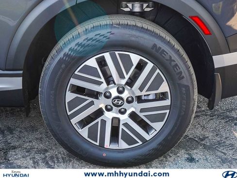 New 2026 Hyundai Palisade FWD Hybrid image 11