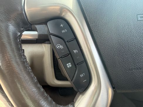 Used 2015 GMC Acadia Denali FWD image 42