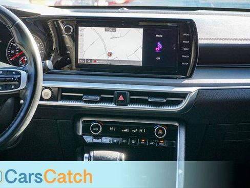 Used 2023 Kia K5 GT-Line w/ GT-Line Premium Package image 25
