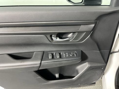 Used 2025 Honda CR-V Sport image 13