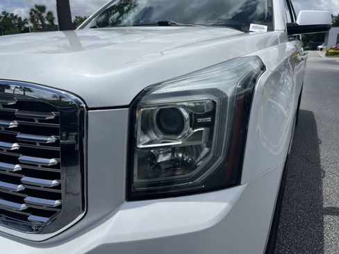 Used 2020 GMC Yukon XL Denali w/ Open Road Package AWD/4WD image 6