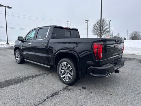 New 2026 GMC Sierra 1500 Denali w/ Denali Reserve Package AWD/4WD image 7