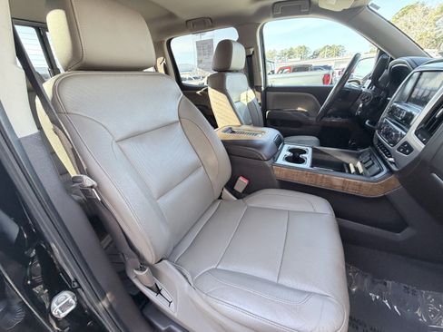 Used 2018 GMC Sierra 1500 SLT image 19