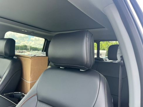 New 2025 Ford F350 Lariat w/ Lariat Ultimate Package image 19