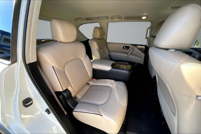 Used 2019 Nissan Armada SL w/ Premium Package RWD image 27