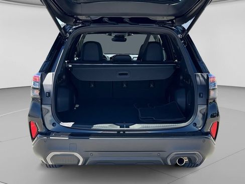 Certified 2025 Subaru Forester Limited AWD/4WD image 23