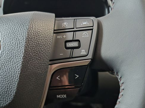 New 2026 Toyota Camry Hybrid image 21