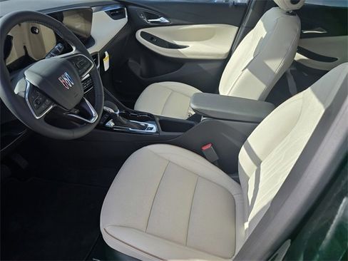 New 2026 Buick Encore GX Avenir w/ Avenir Technology Package image 17