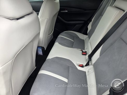 New 2026 MAZDA CX-30 Aire Edition AWD/4WD image 25