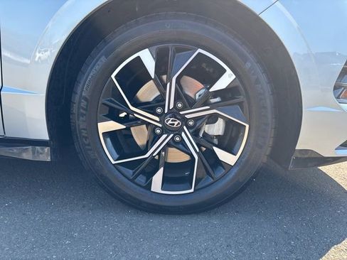 Used 2025 Hyundai Sonata SEL image 9