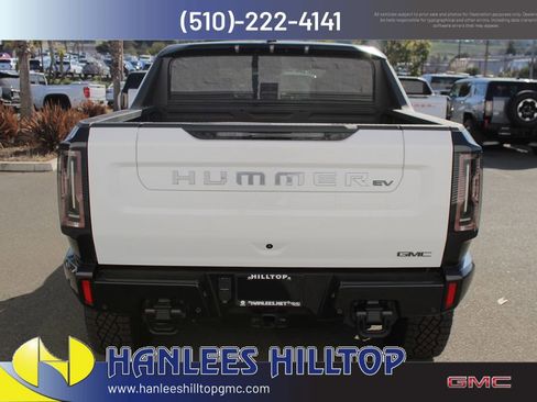 New 2024 GMC Hummer EV 2X w/ Extreme Off-Road Package image 5