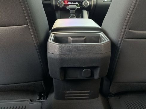 New 2026 Toyota Tacoma SR5 image 13