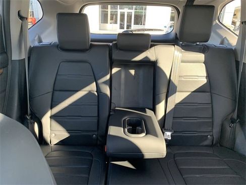 Used 2022 Honda CR-V EX-L image 31
