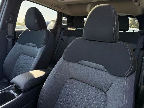 New 2026 Nissan Kicks SV w/ SV Premium Package FWD image 14