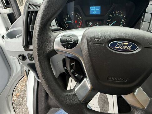 Used 2016 Ford Transit 350 XLT image 22