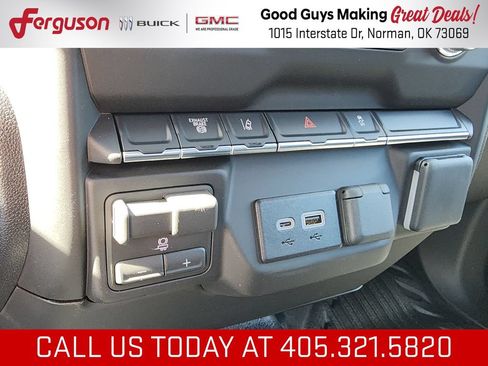 New 2026 GMC Sierra 3500 Pro w/ Convenience Package AWD/4WD image 34
