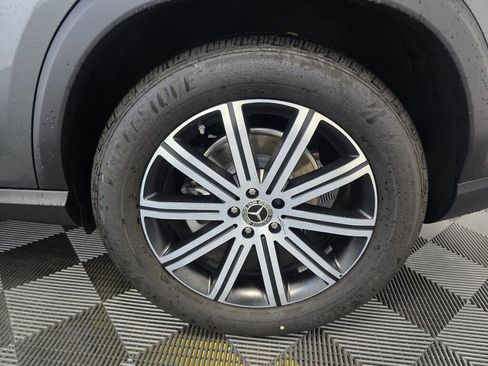 Used 2025 Mercedes-Benz GLE 350 4MATIC image 20